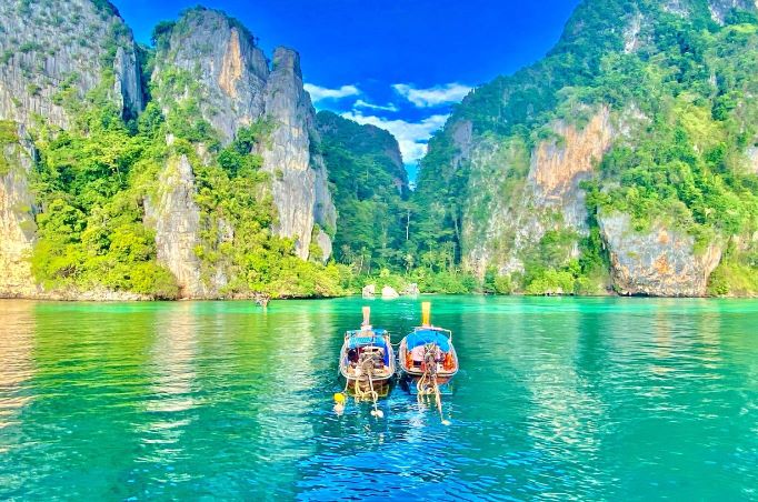 Customized Phuket Travel Packages from Kochi